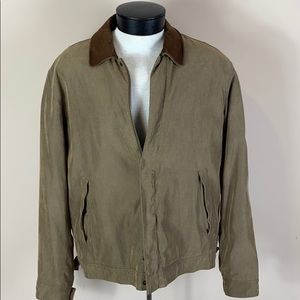Men’s Nautica Jacket size M
